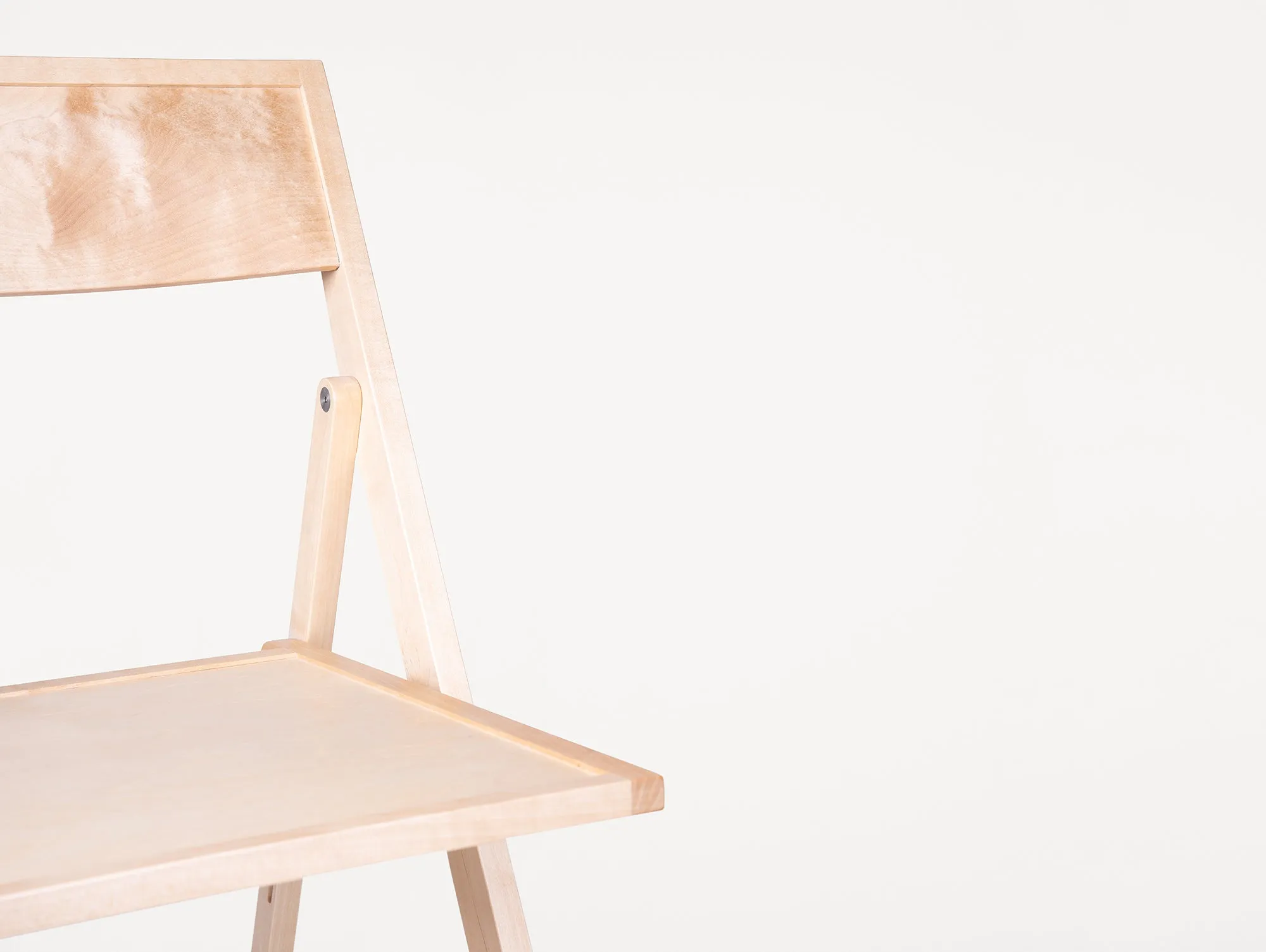 Folding Flat Chair