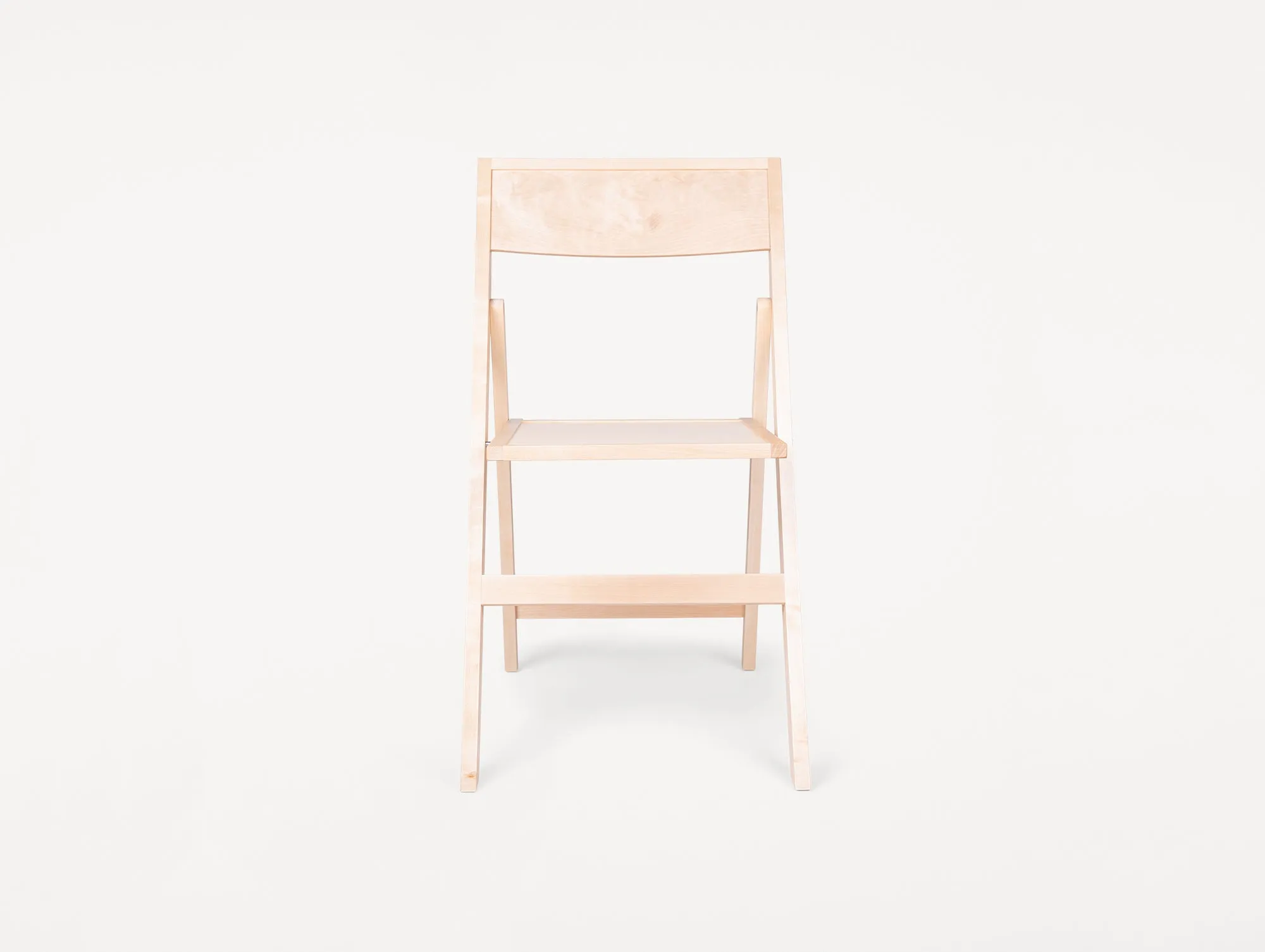 Folding Flat Chair