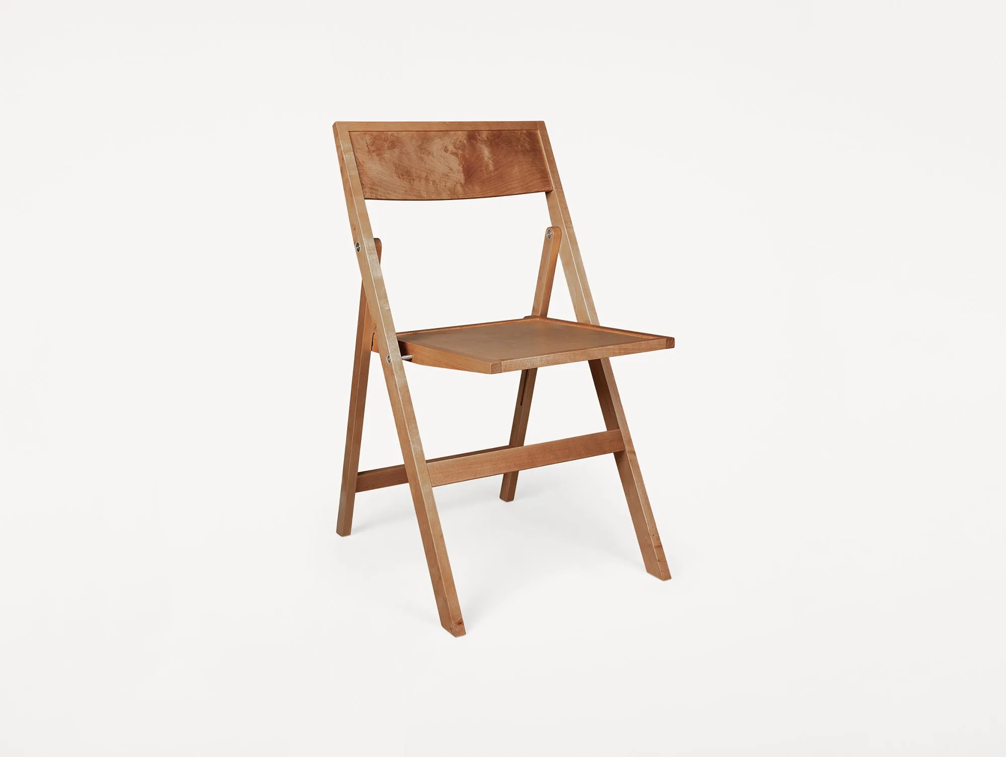 Folding Flat Chair