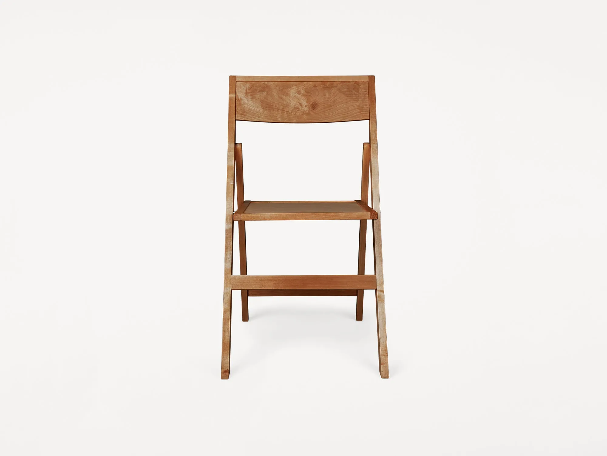 Folding Flat Chair
