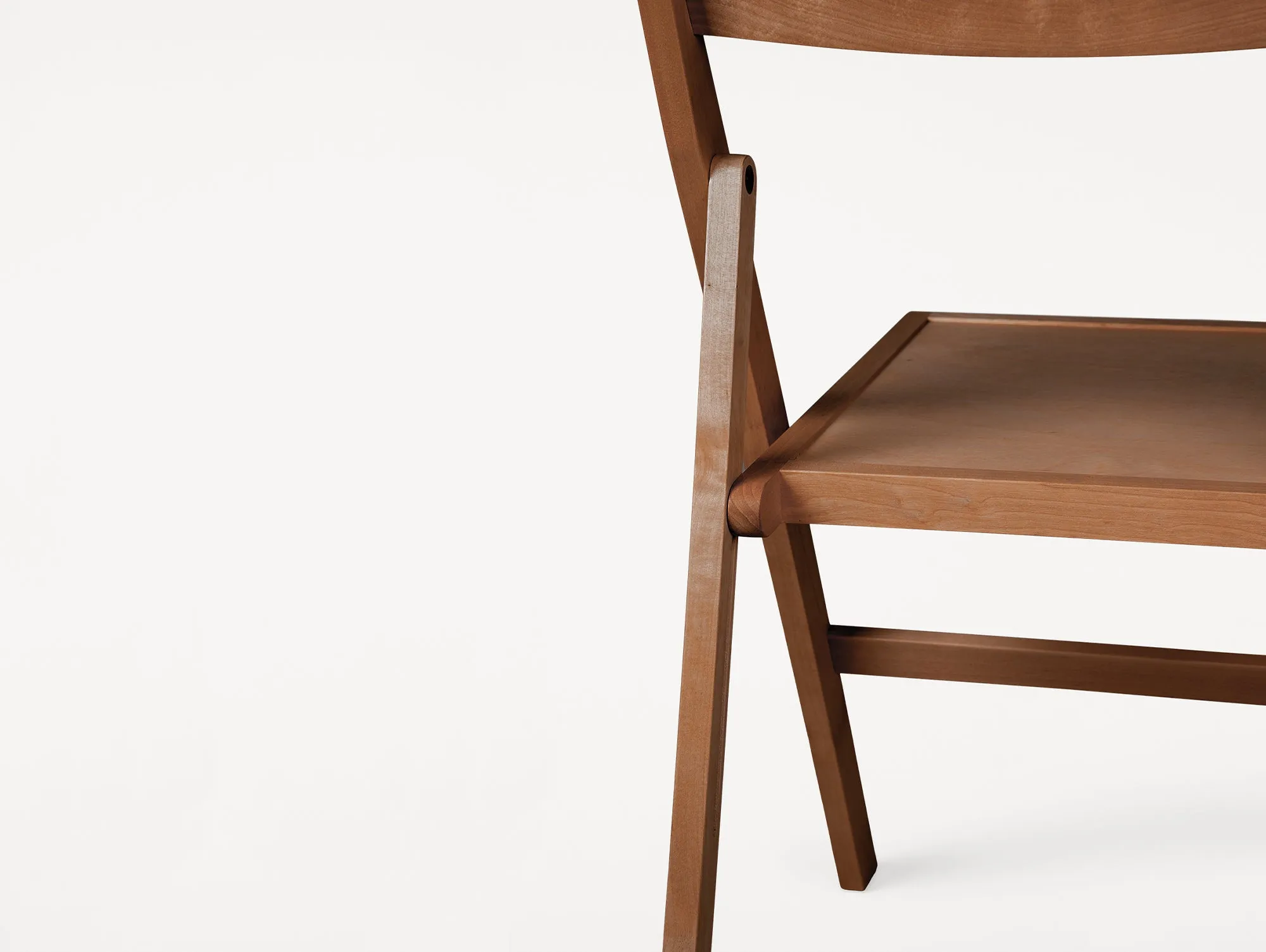 Folding Flat Chair