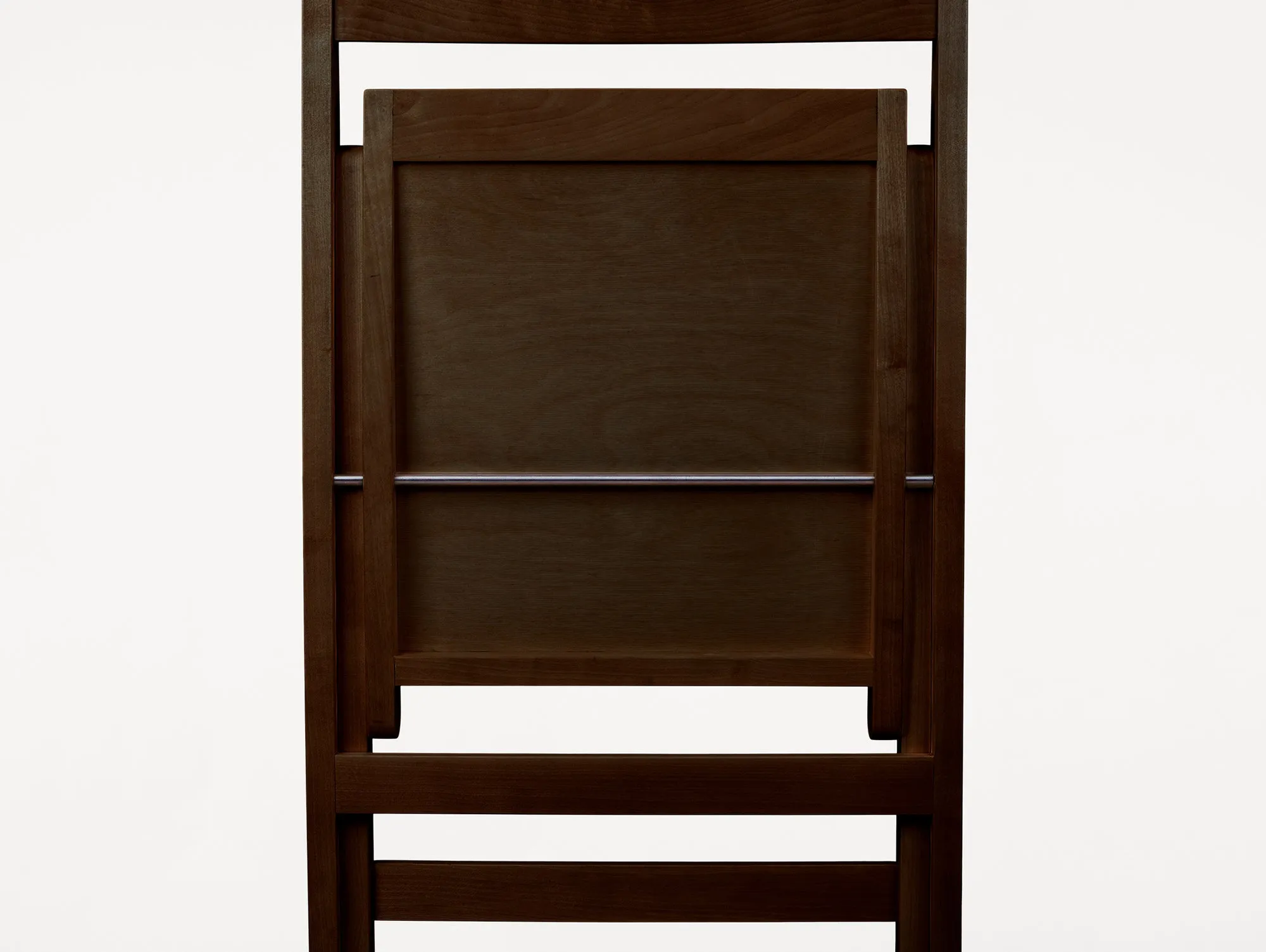 Folding Flat Chair