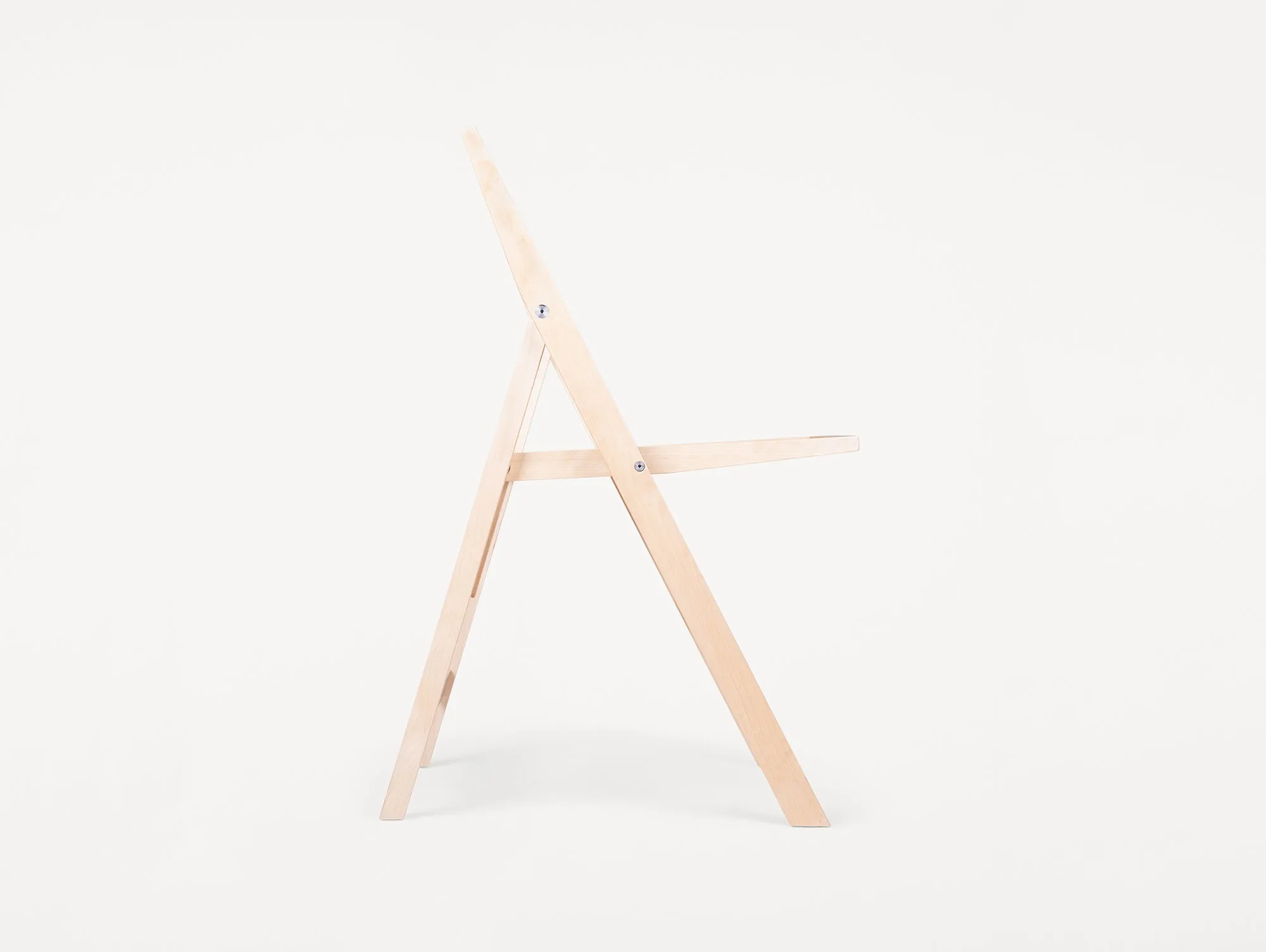 Folding Flat Chair