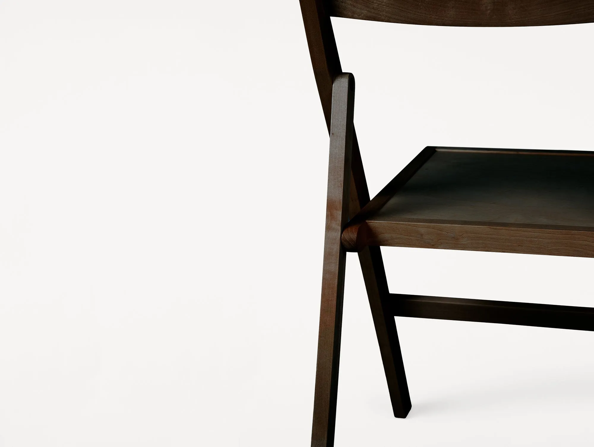 Folding Flat Chair