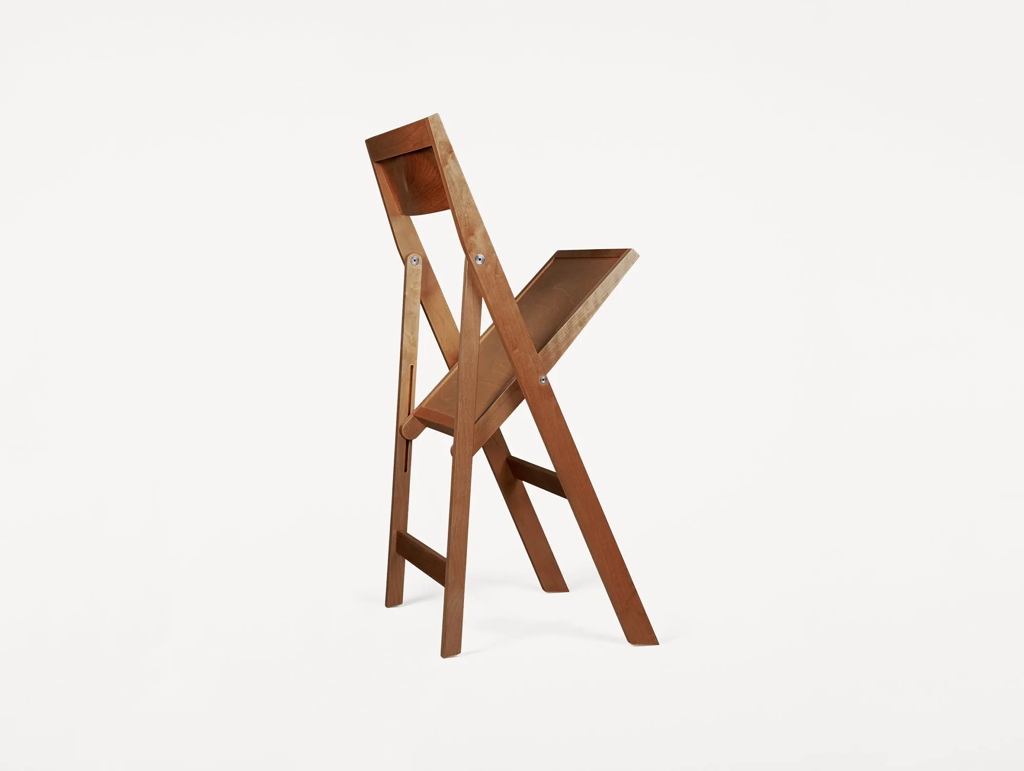 Folding Flat Chair