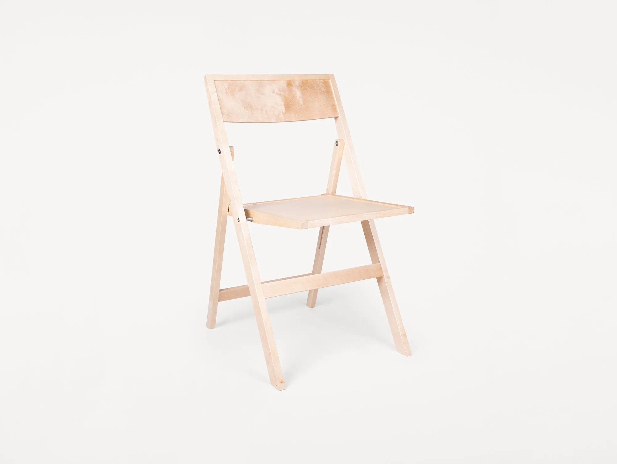 Folding Flat Chair