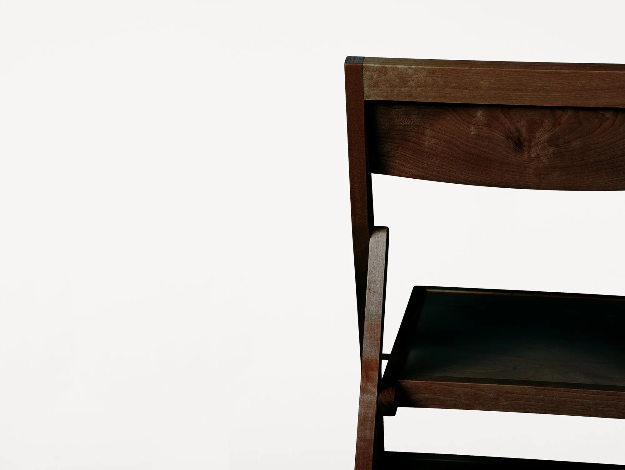 Folding Flat Chair