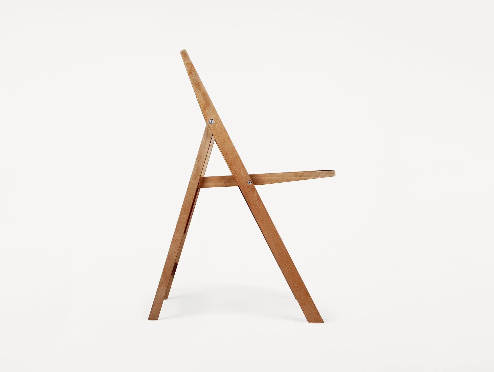Folding Flat Chair