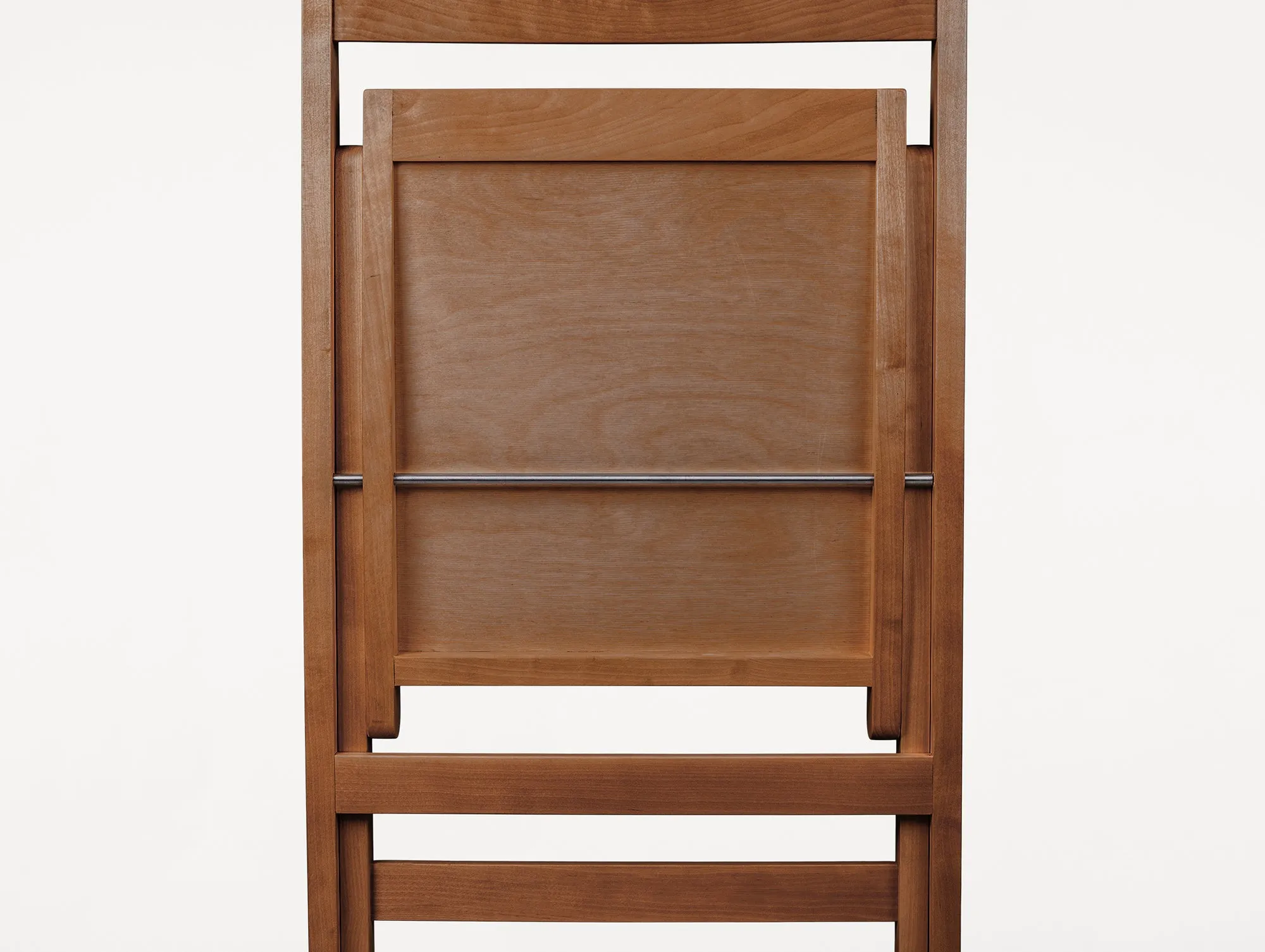 Folding Flat Chair