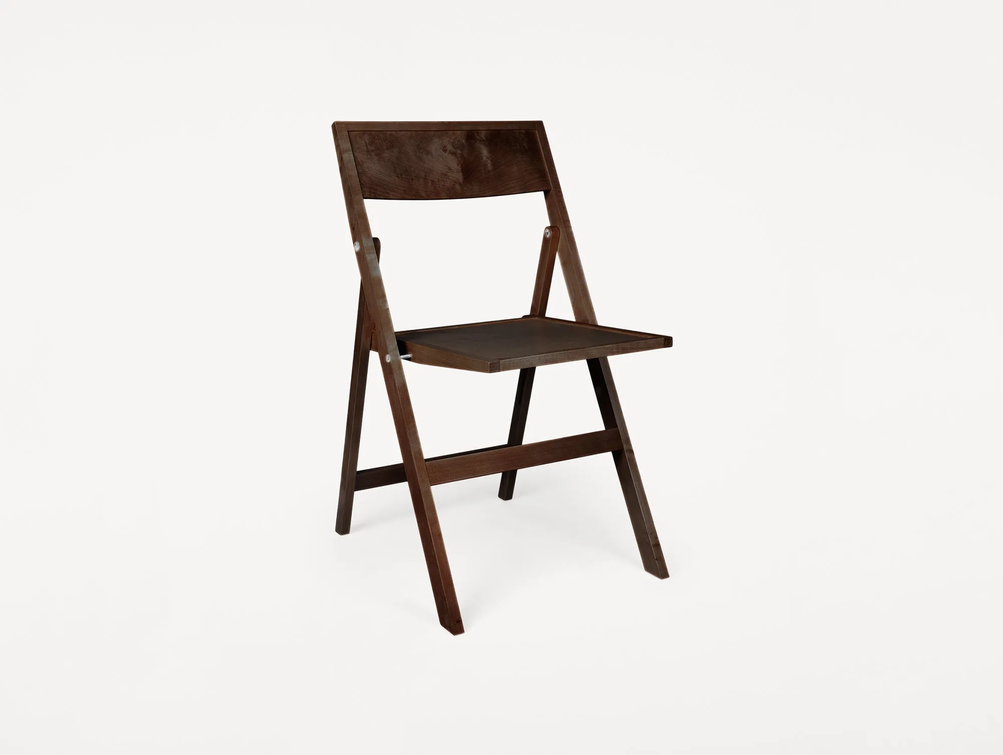 Folding Flat Chair