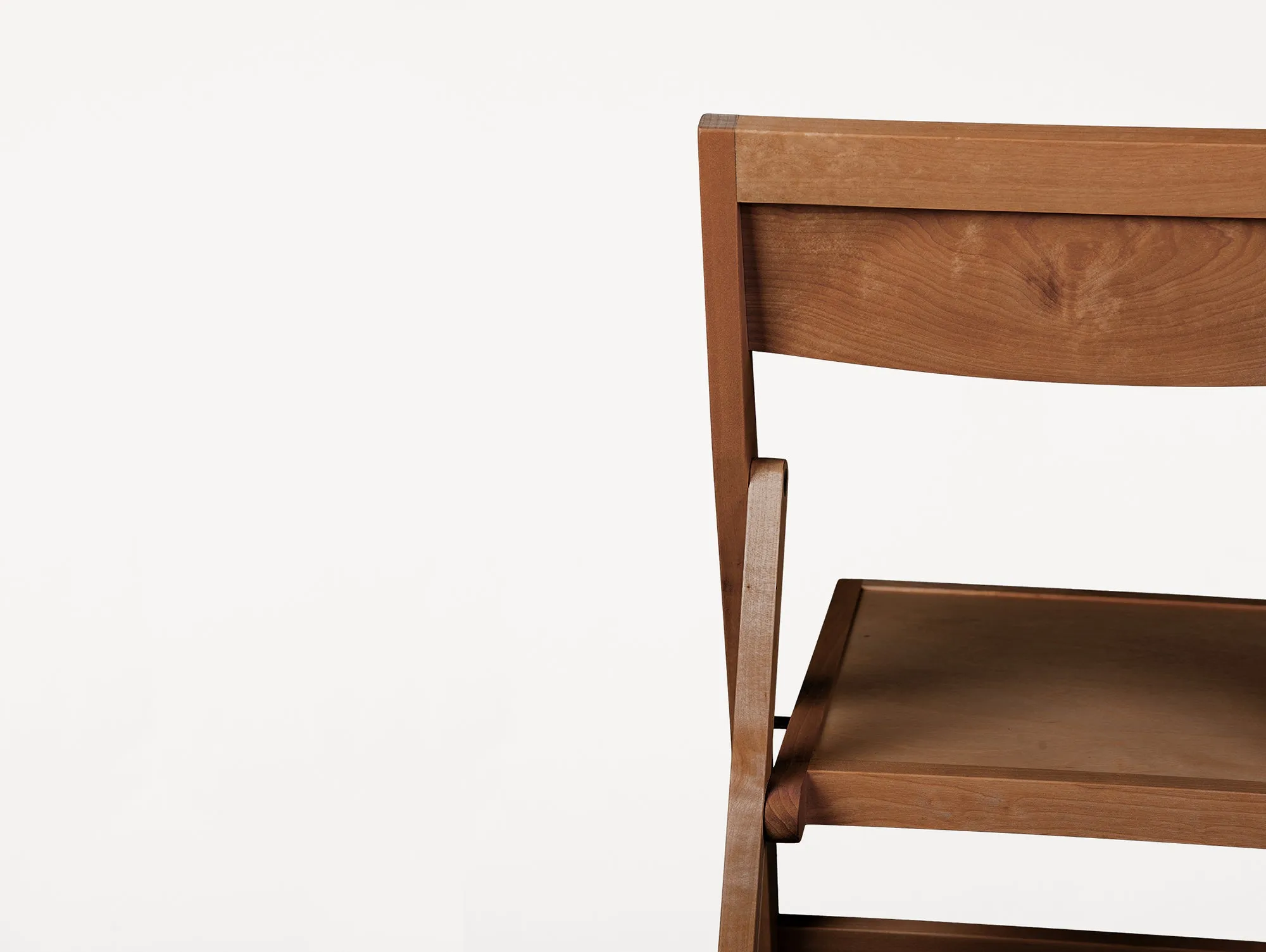 Folding Flat Chair