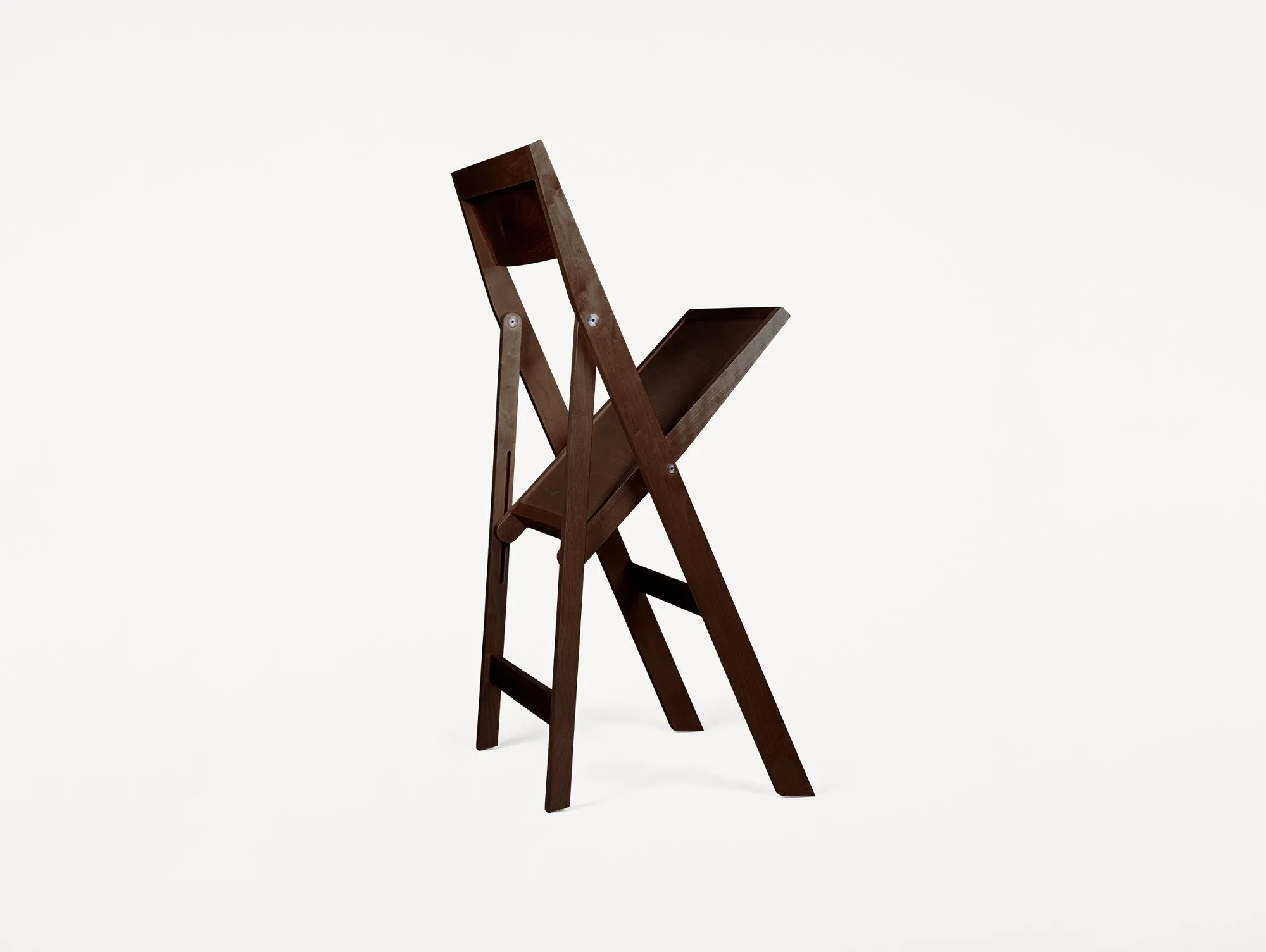 Folding Flat Chair