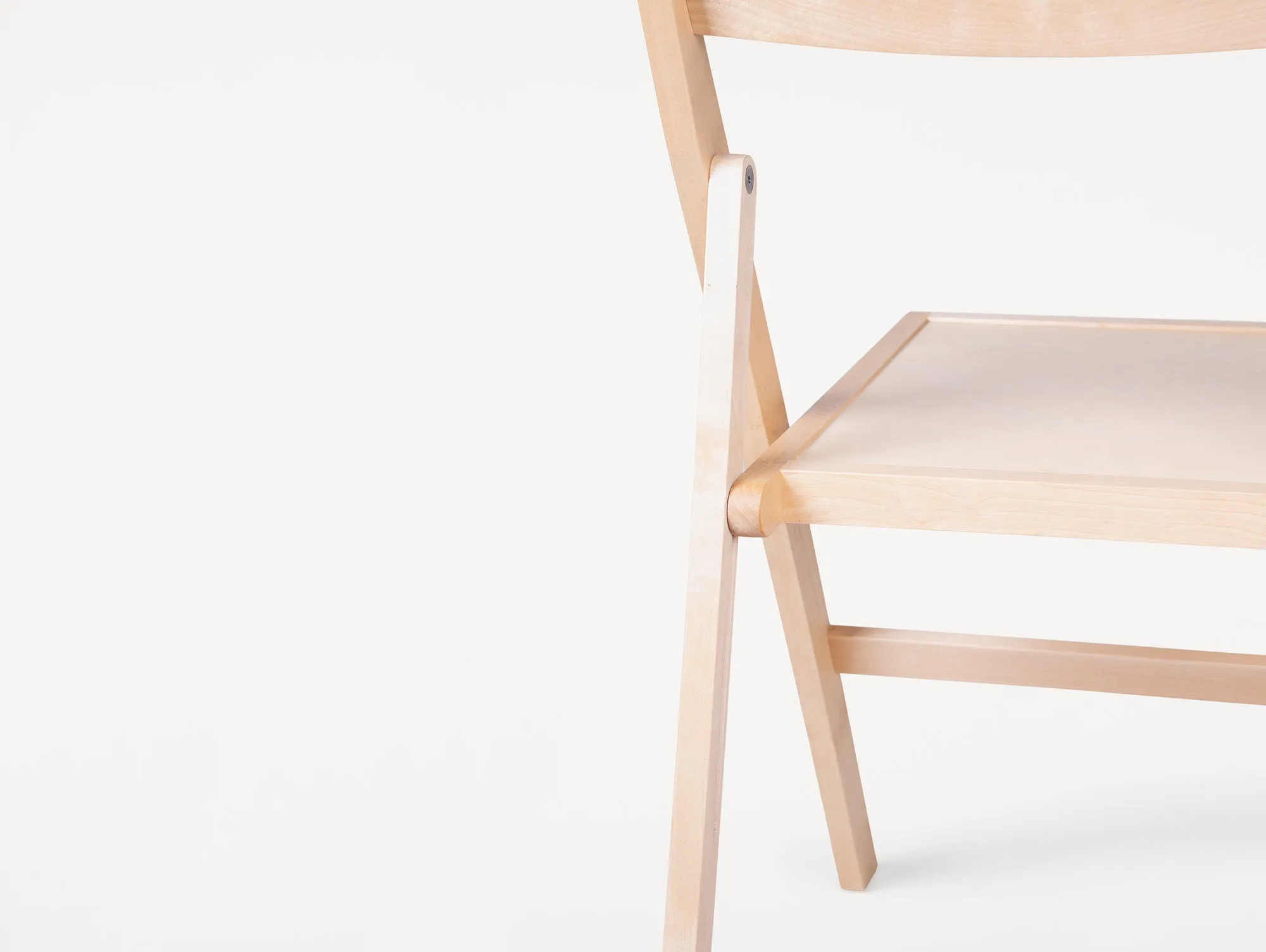 Folding Flat Chair