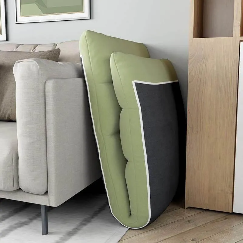 Folding Lazy Sofa - Compact Single Seat Chair