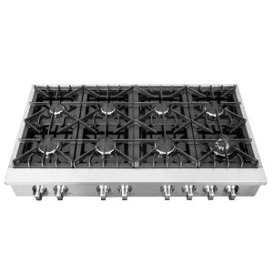 Forno Cossato Alta 48″ Gas Range Top