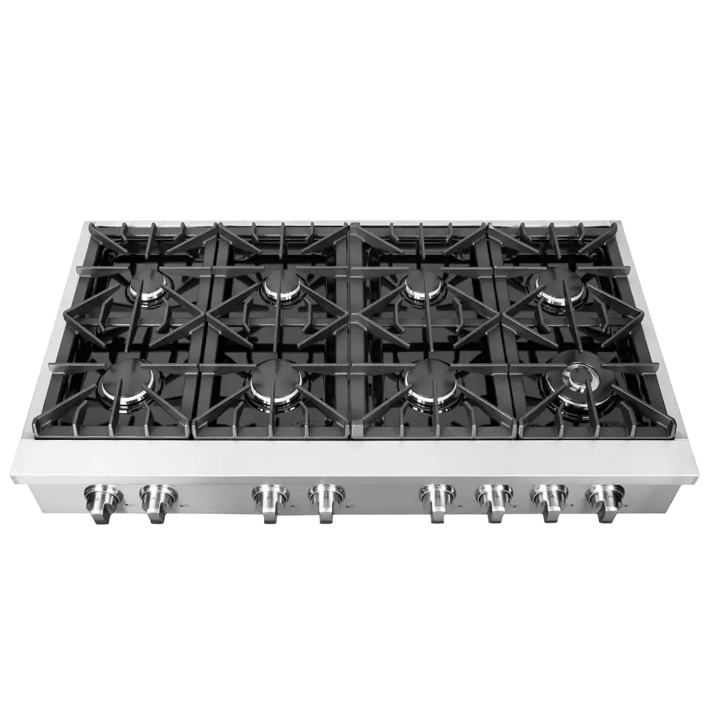 Forno Cossato Alta 48″ Gas Range Top