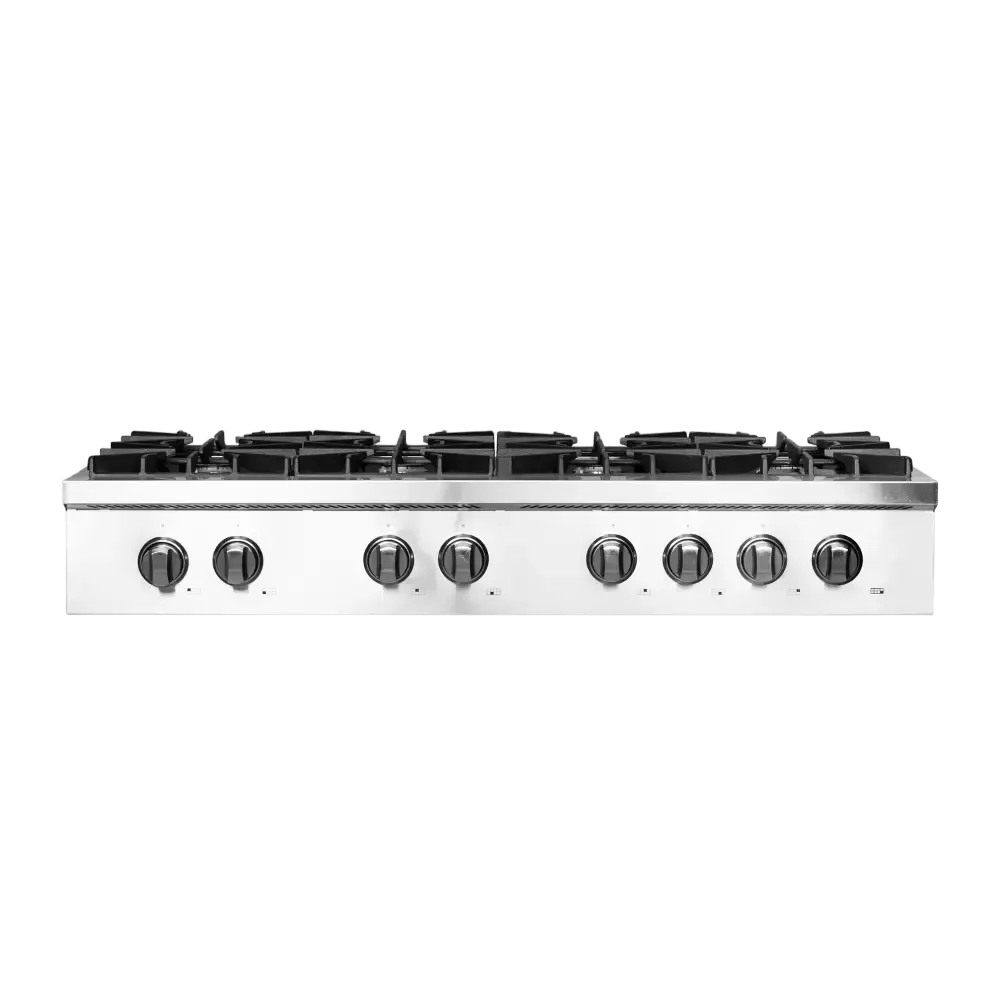 Forno Cossato Alta 48″ Gas Range Top