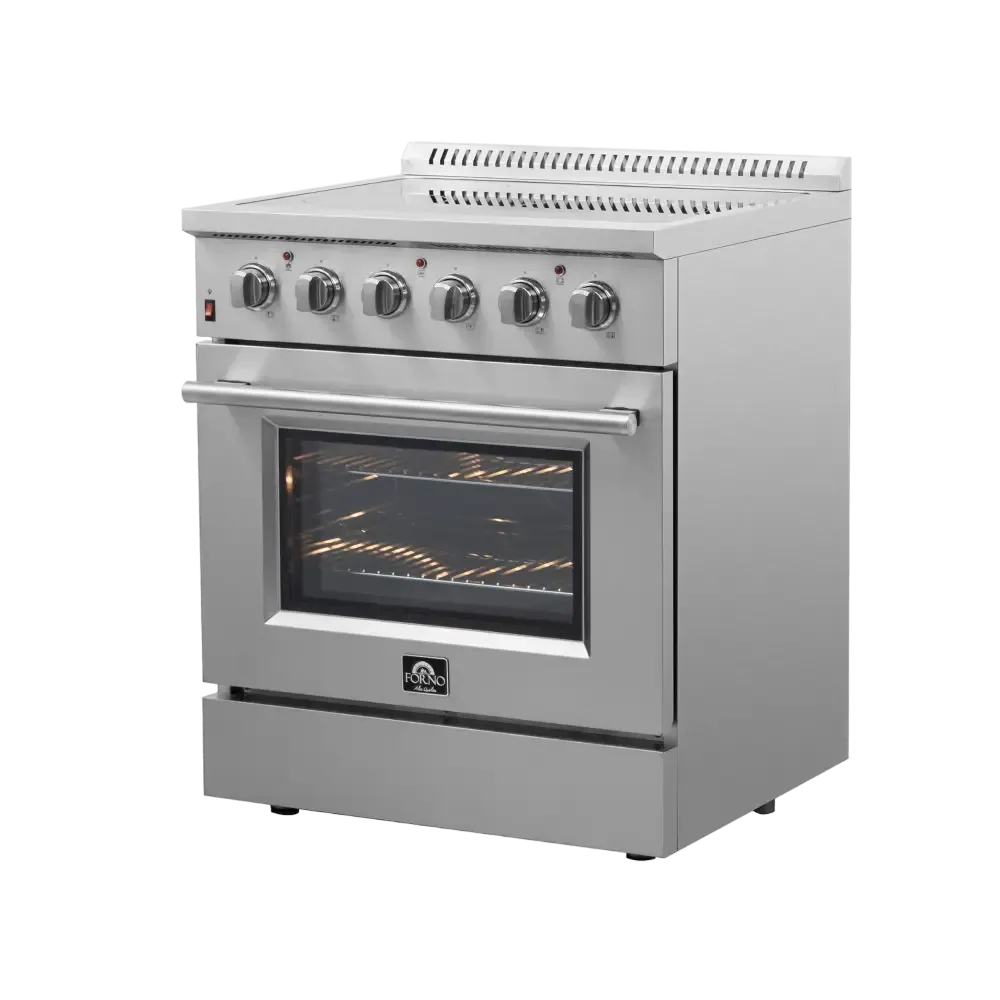 Forno Galiano 30″ Freestanding Electric Range