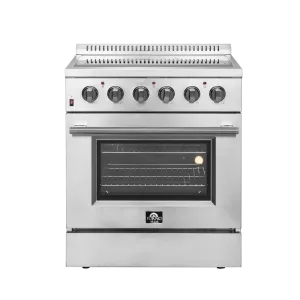 Forno Galiano 30″ Freestanding Electric Range