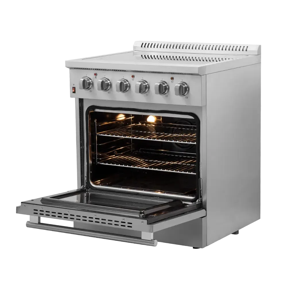 Forno Galiano 30″ Freestanding Electric Range