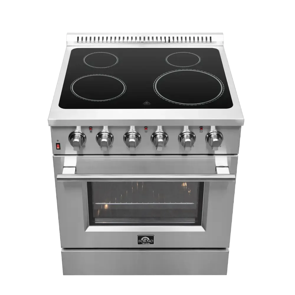 Forno Galiano 30″ Freestanding Electric Range