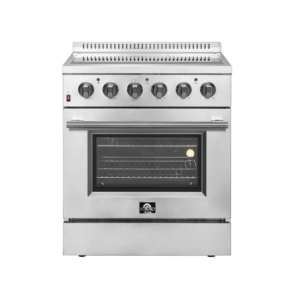 Forno Galiano 30″ Freestanding Electric Range