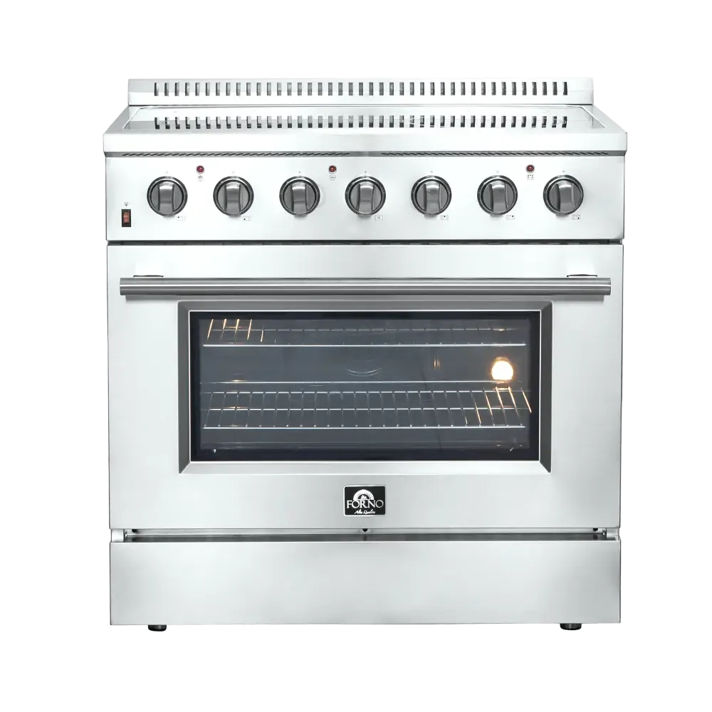 Forno Galiano 36″ Freestanding Electric Range