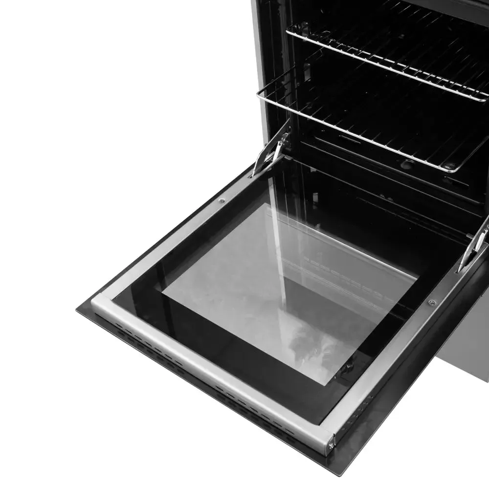 Forno Lamazze 20″ Freestanding Gas Range