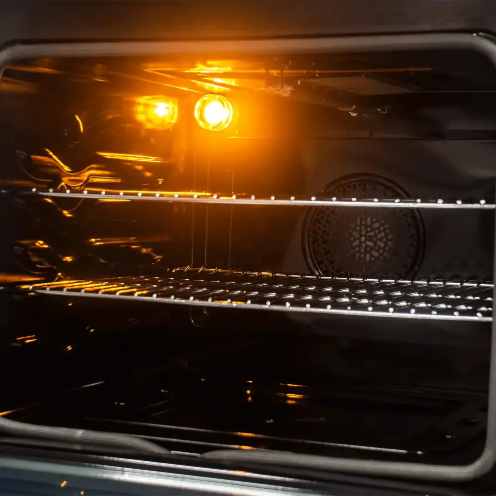Forno Livorno 30″ Freestanding Gas Range