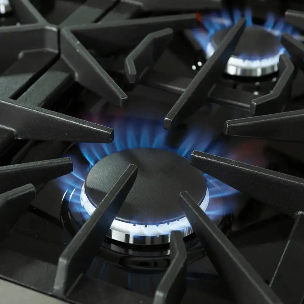 Forno Professional 48″ Freestanding Gas Range