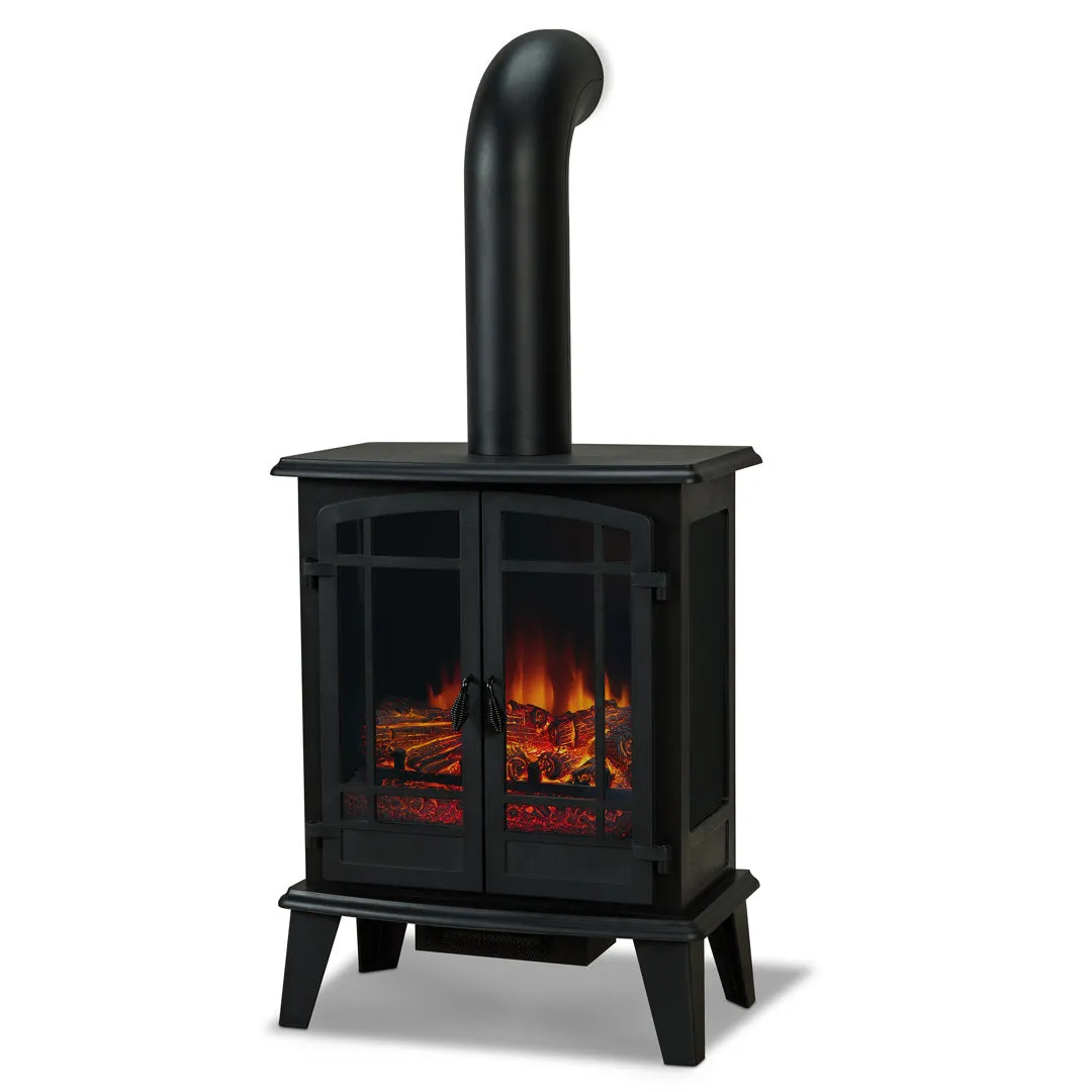 Foster 25" Electric Fireplace by Real Flame Real Flame