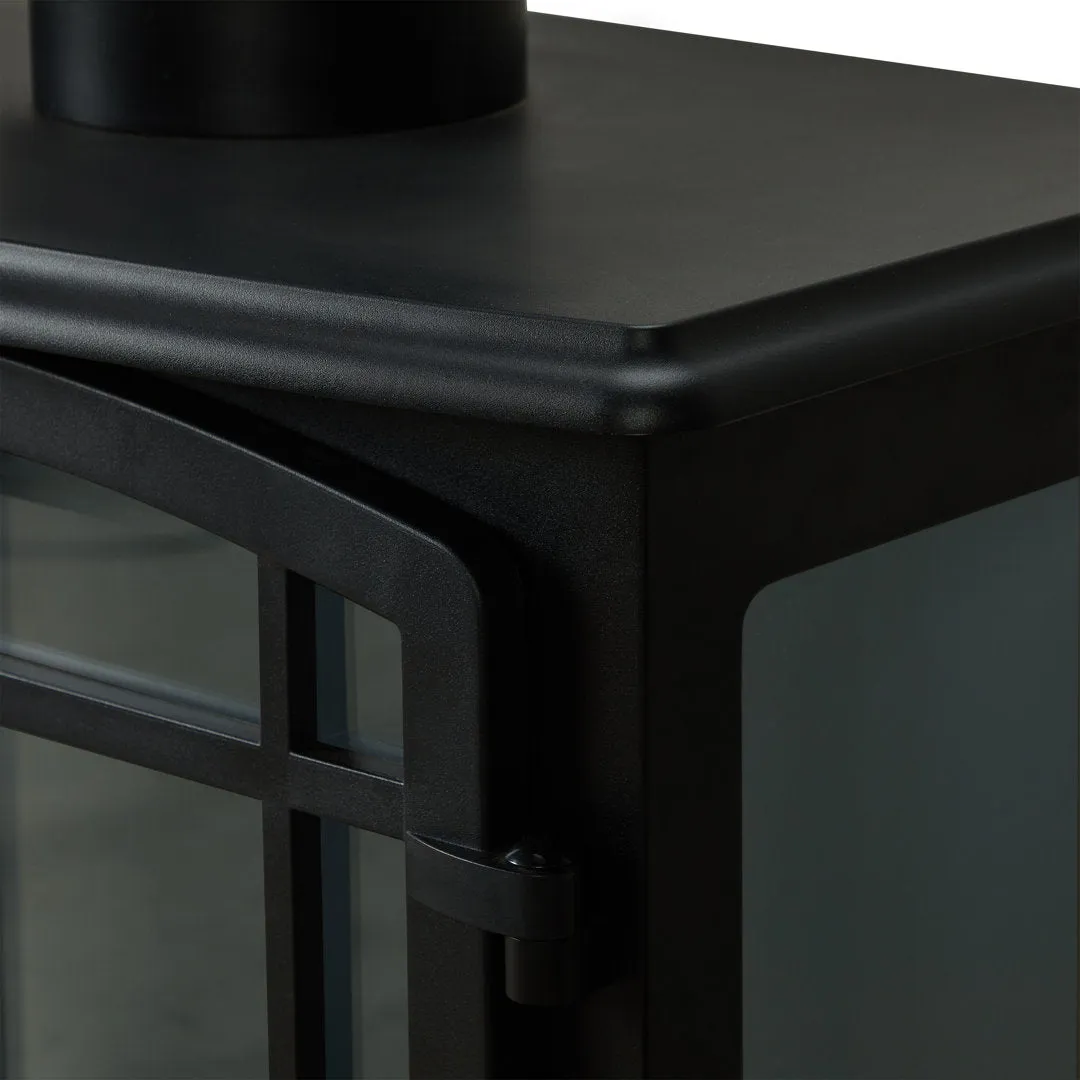 Foster 25" Electric Fireplace by Real Flame Real Flame