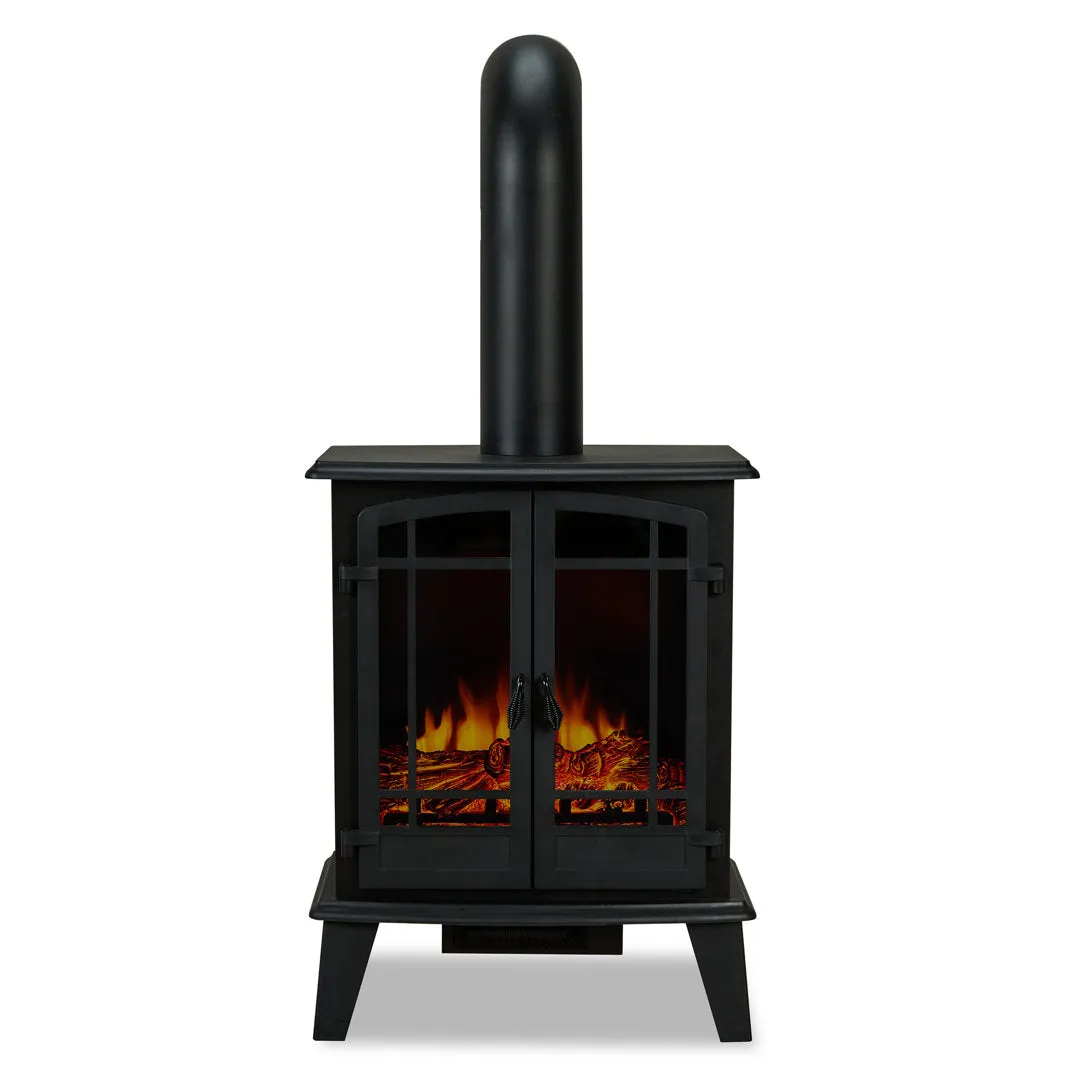 Foster 25" Electric Fireplace by Real Flame Real Flame