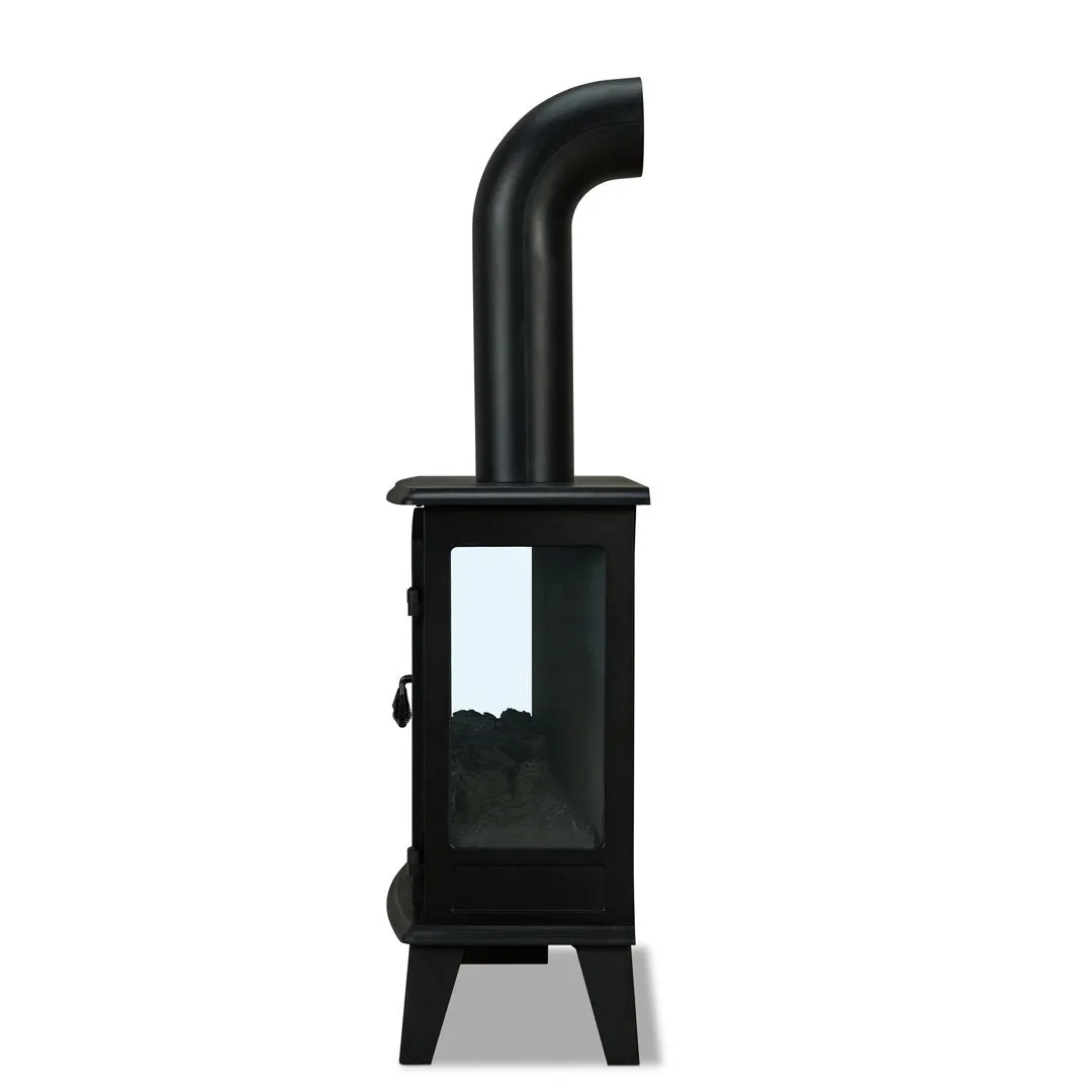 Foster 25" Electric Fireplace by Real Flame Real Flame
