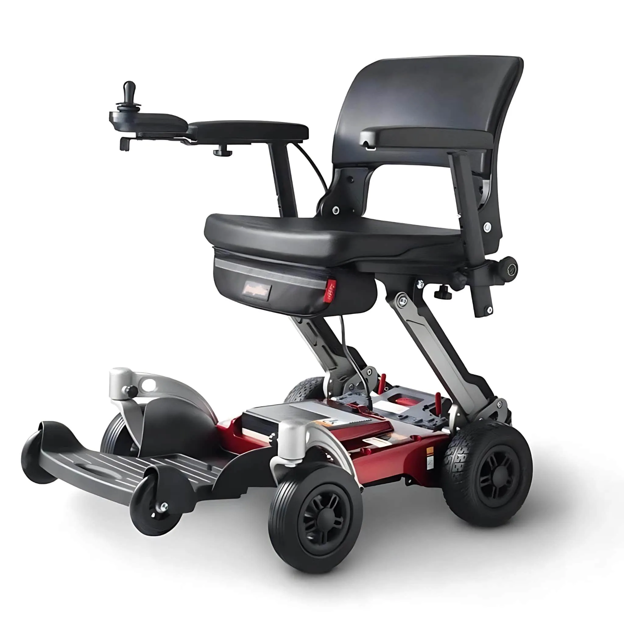Free Rider Luggie Folding Power Chair