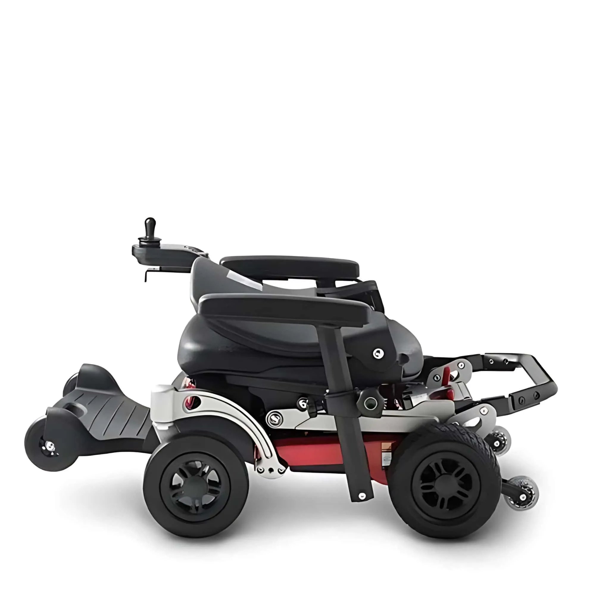 Free Rider Luggie Folding Power Chair