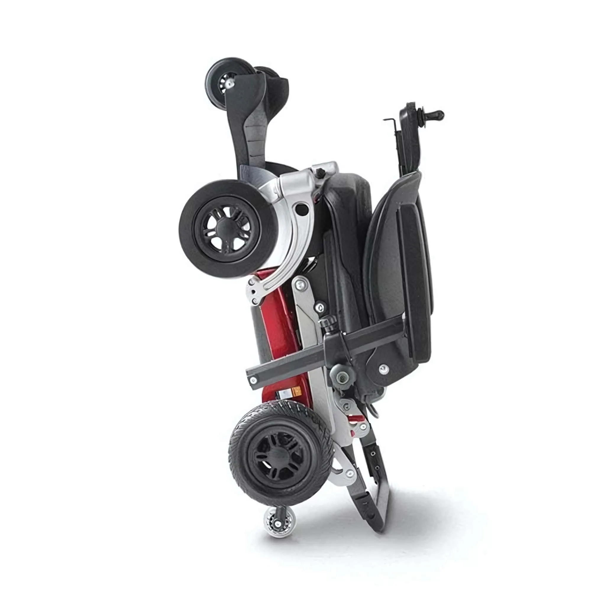Free Rider Luggie Folding Power Chair