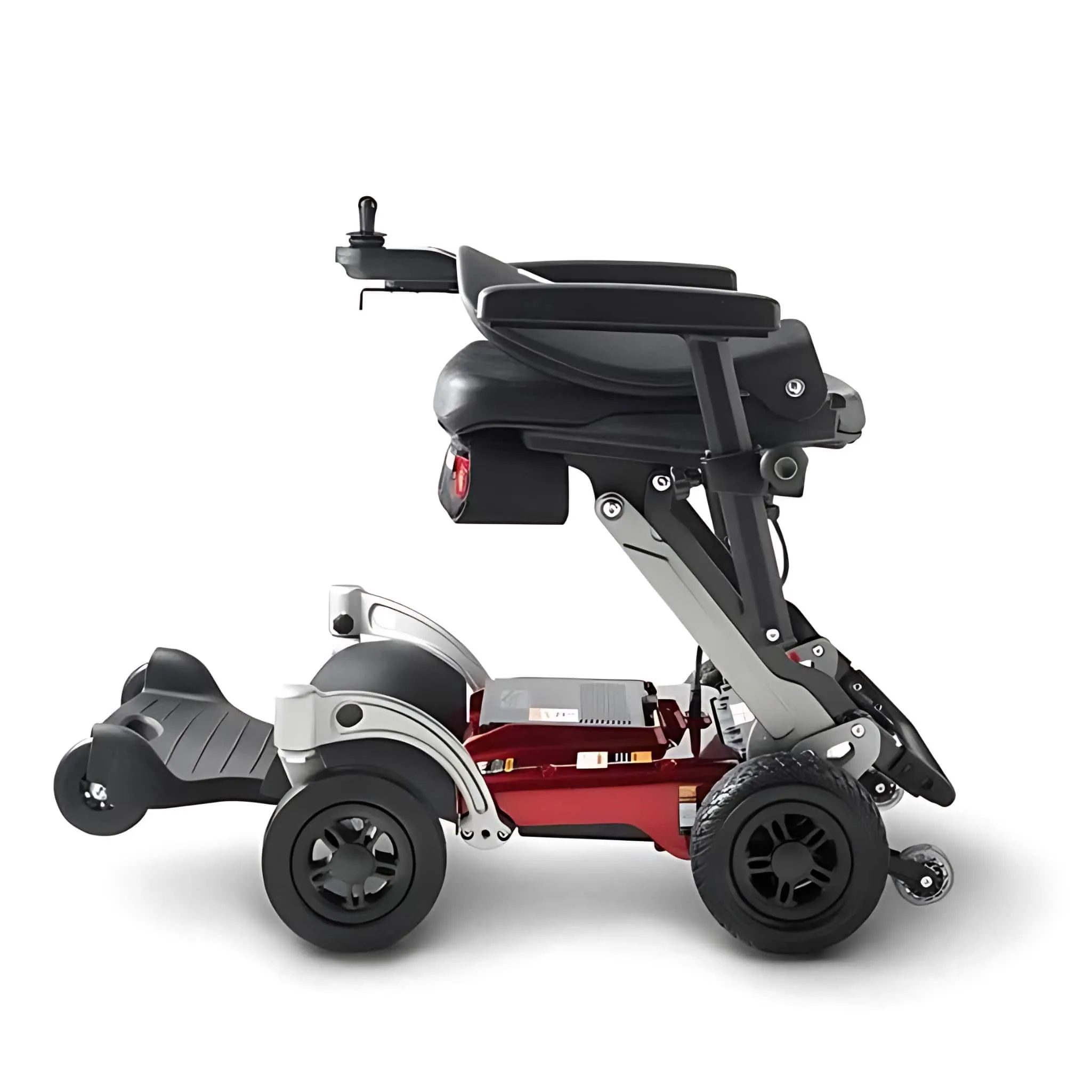Free Rider Luggie Folding Power Chair
