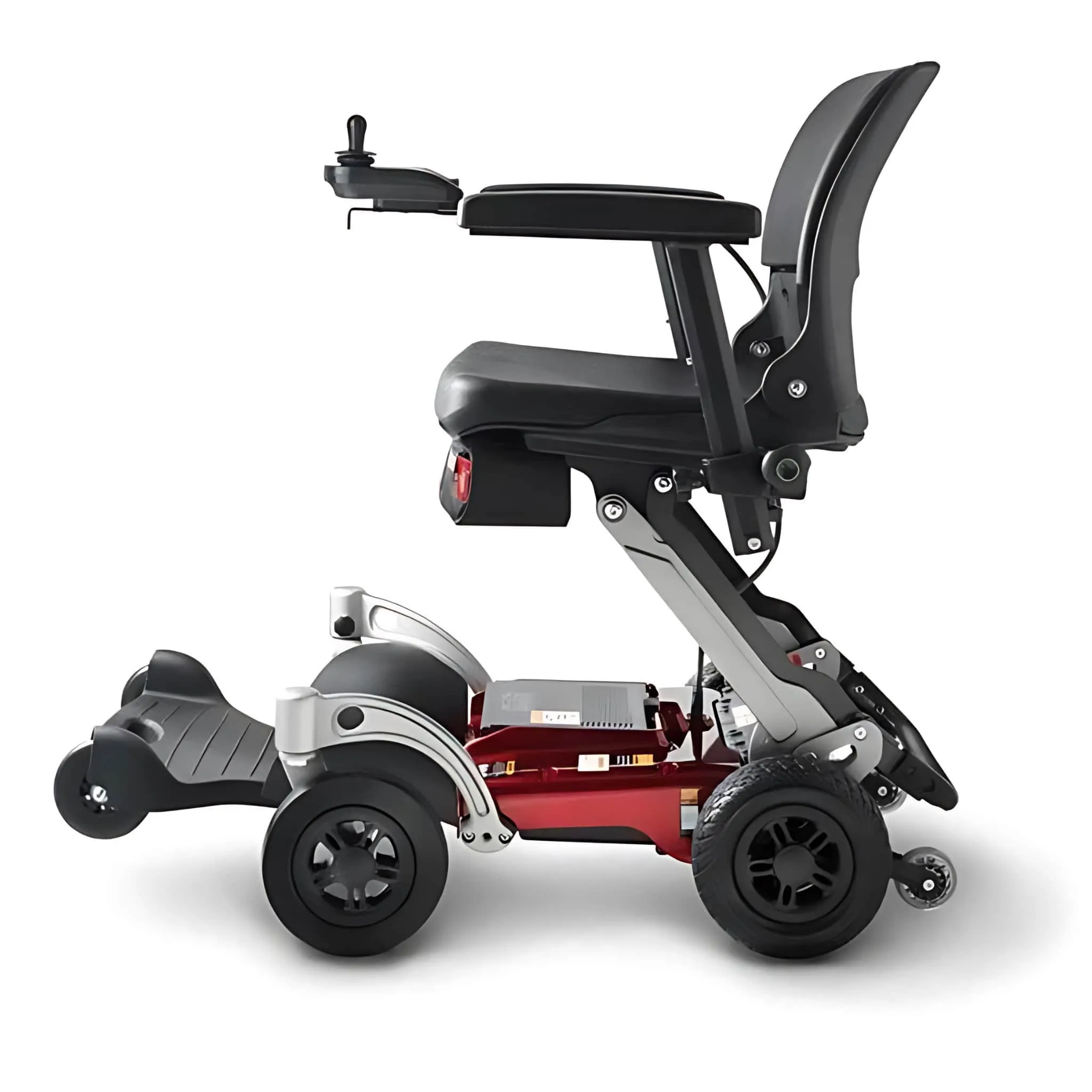 Free Rider Luggie Folding Power Chair