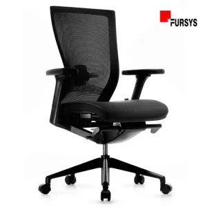 Fursys T50 Ergonomic Office Chair