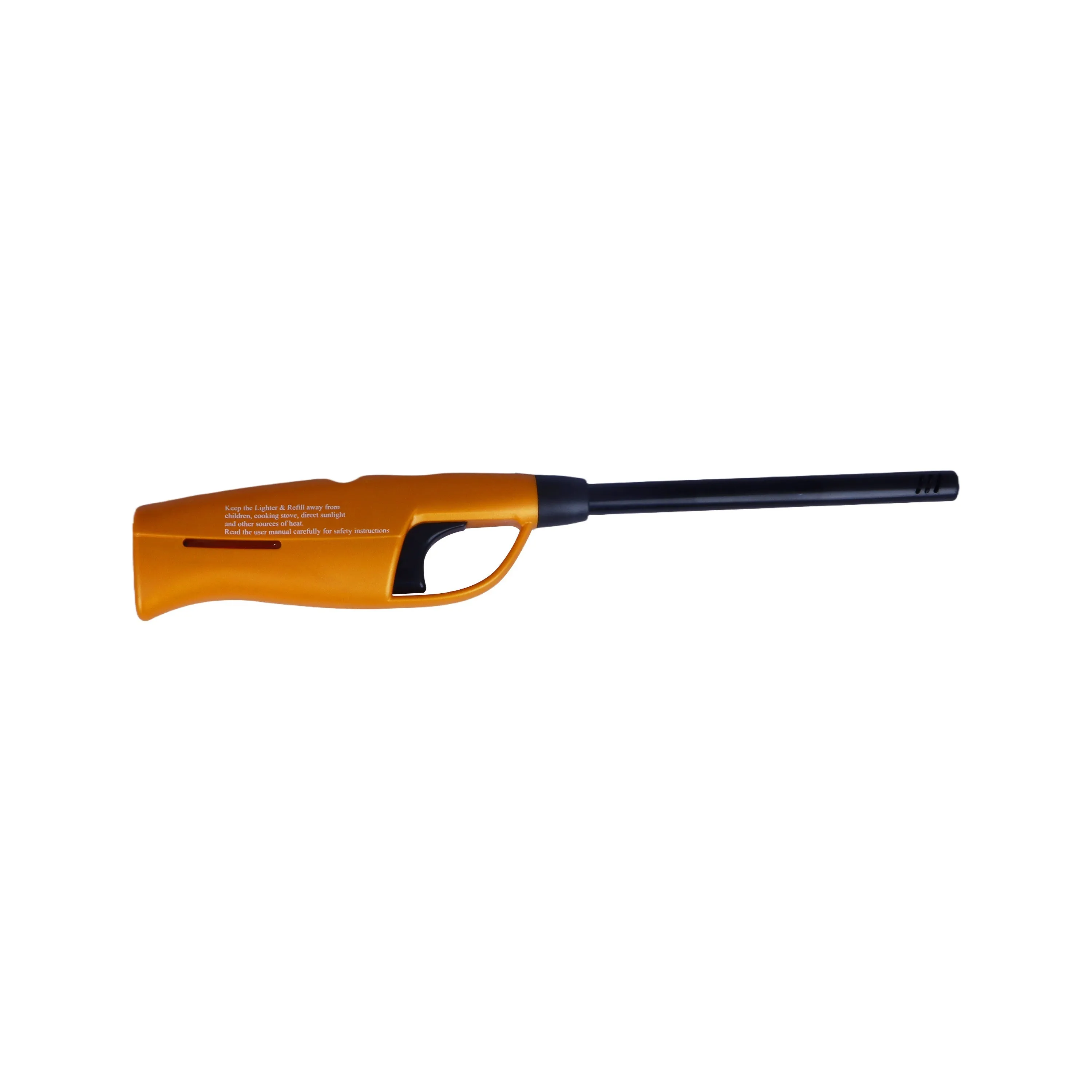 Gas Stove Lighter - 10 Inches | Stove Lighter/ Clipper Lighter for Gas Stove
