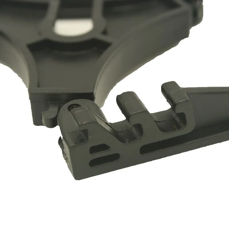 Gas Tank Stove Base Holder