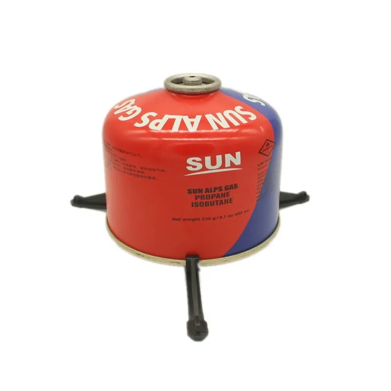 Gas Tank Stove Base Holder