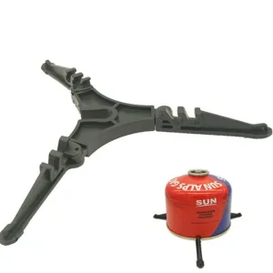 Gas Tank Stove Base Holder
