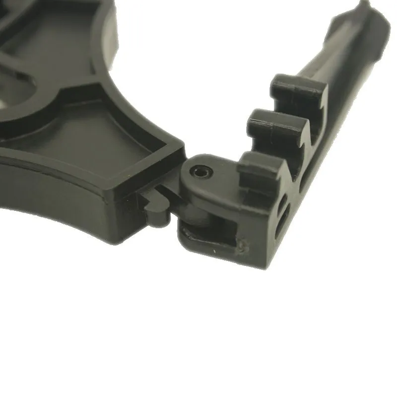 Gas Tank Stove Base Holder