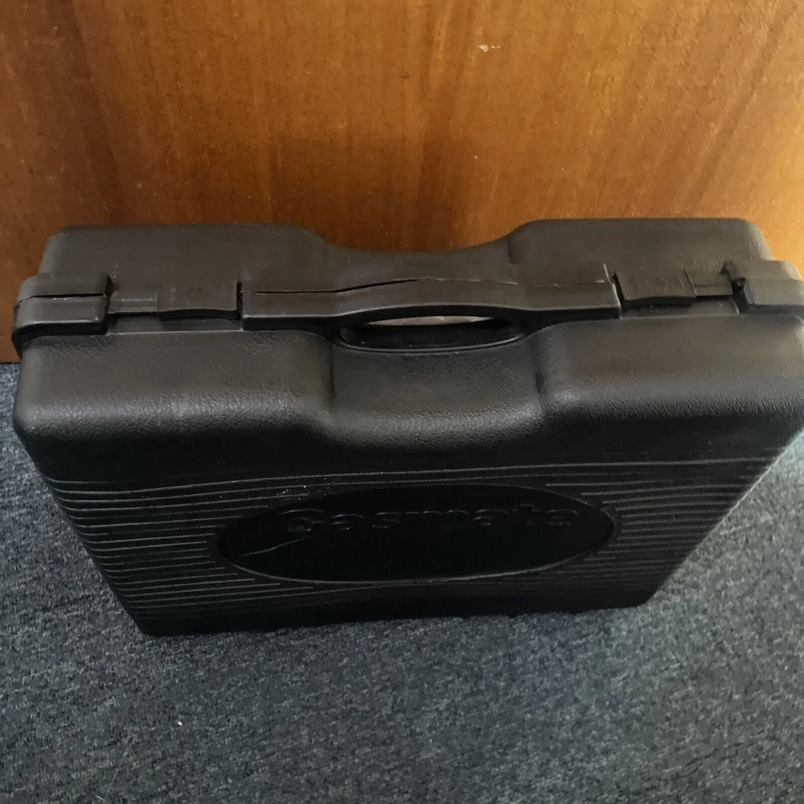 Gasmate CS401 Portable BBQ Butane Stove with Carrying Case  *Never Used*