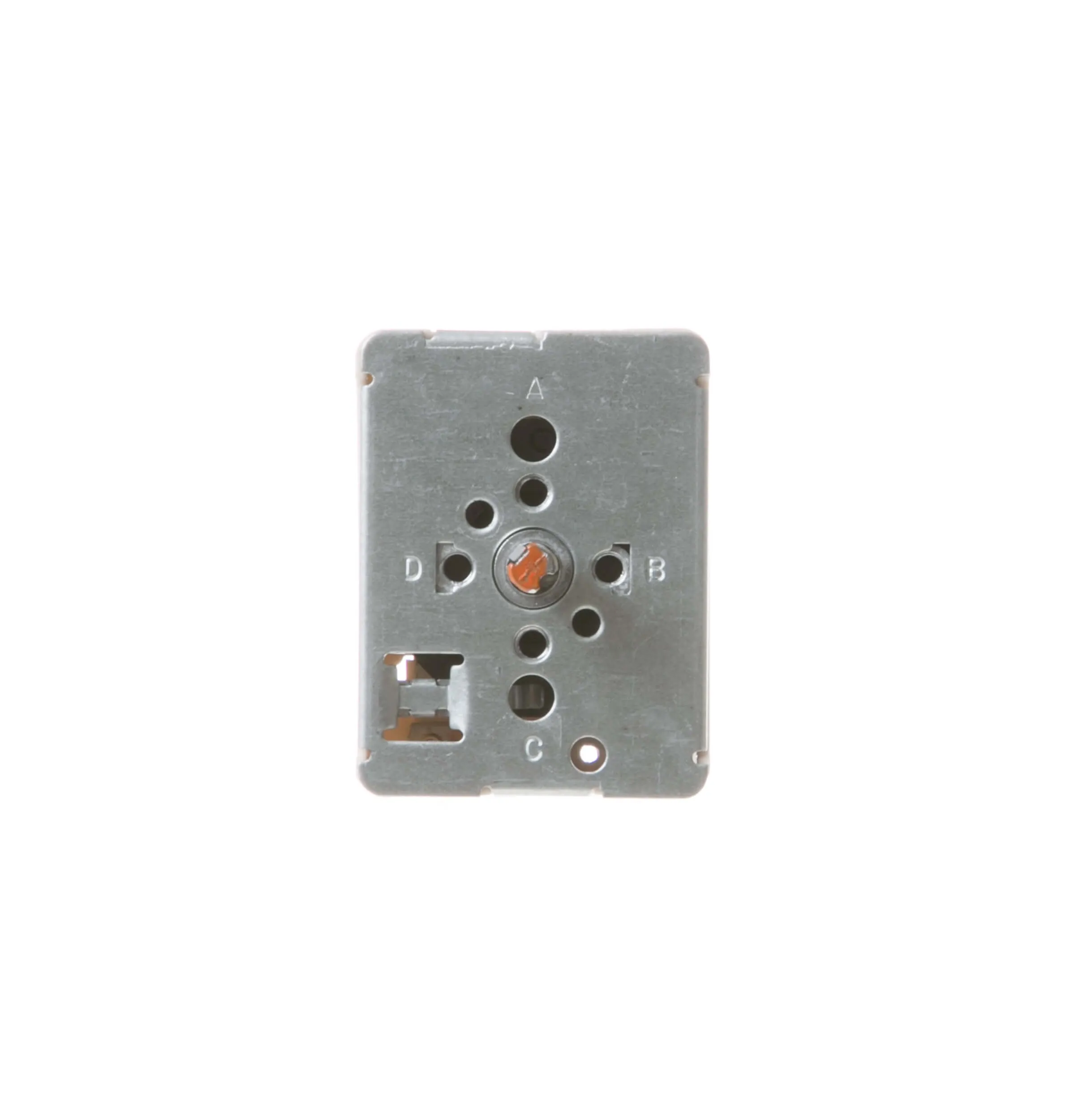 GE JB258DMWW Range Stove Surface Burner Switch Element