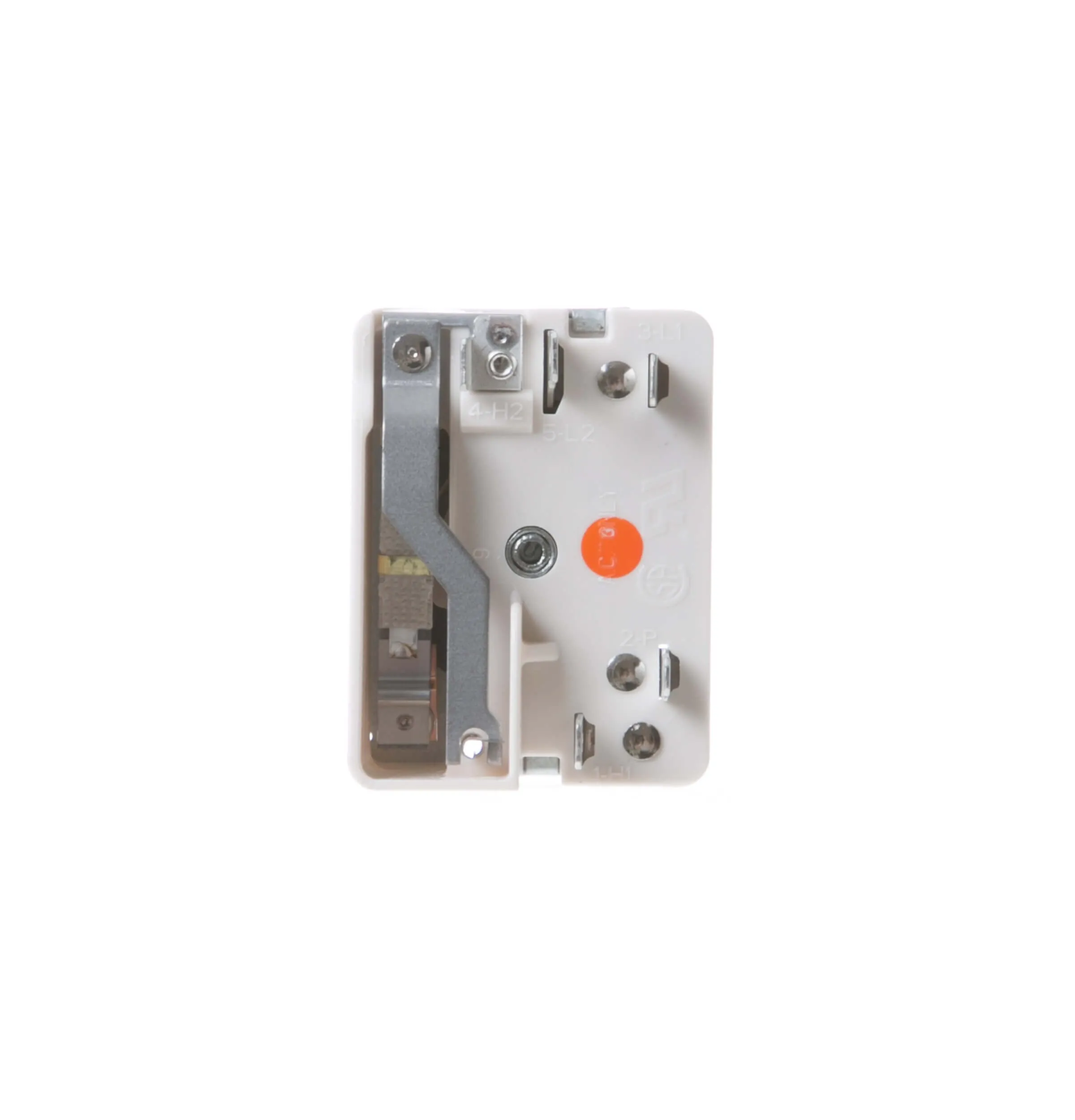 GE JB258DMWW Range Stove Surface Burner Switch Element