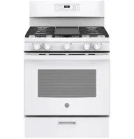 GE JGBS66DEKWW Range Stove XL Burner Cap