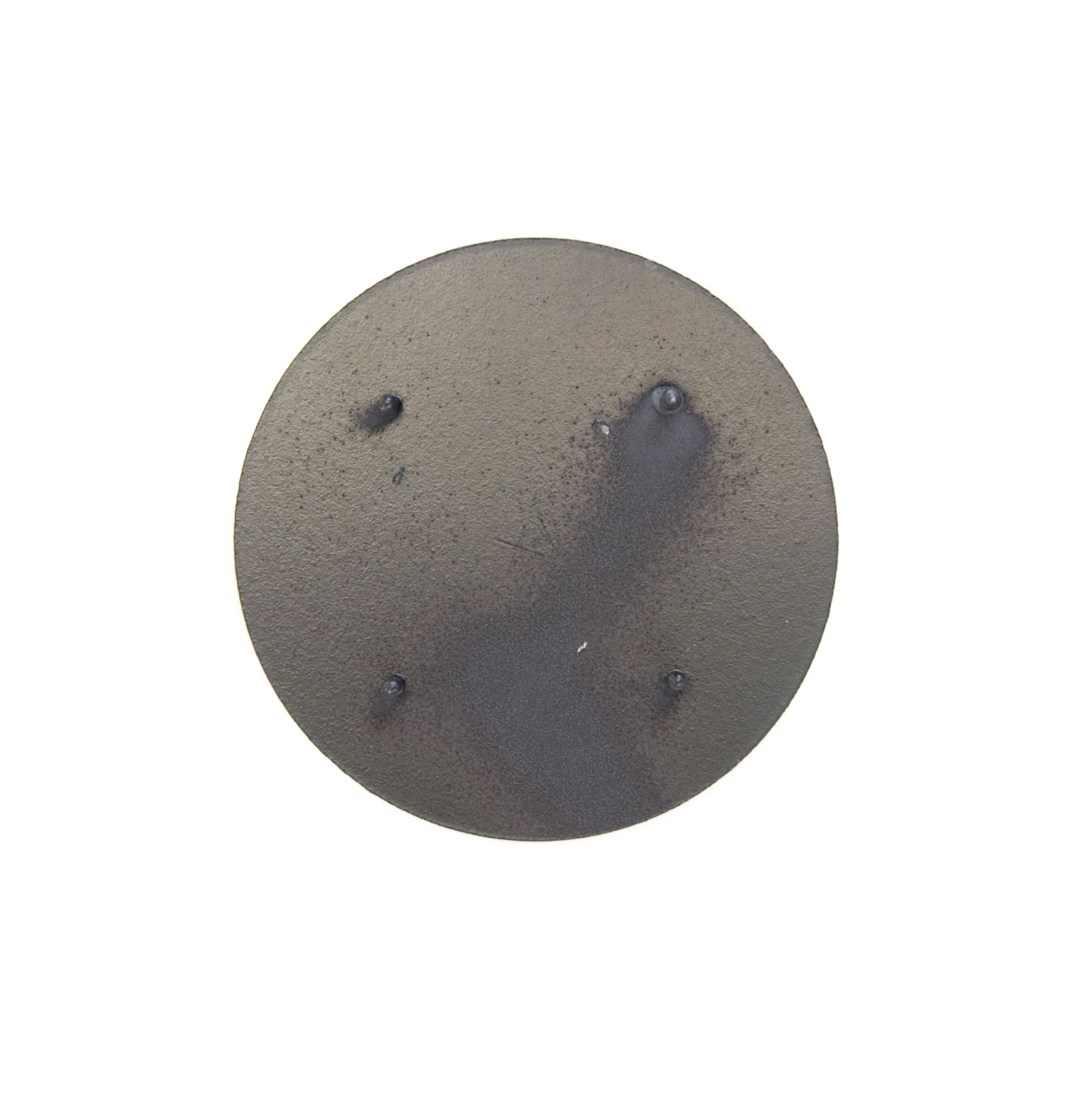 GE JGBS66DEKWW Range Stove XL Burner Cap